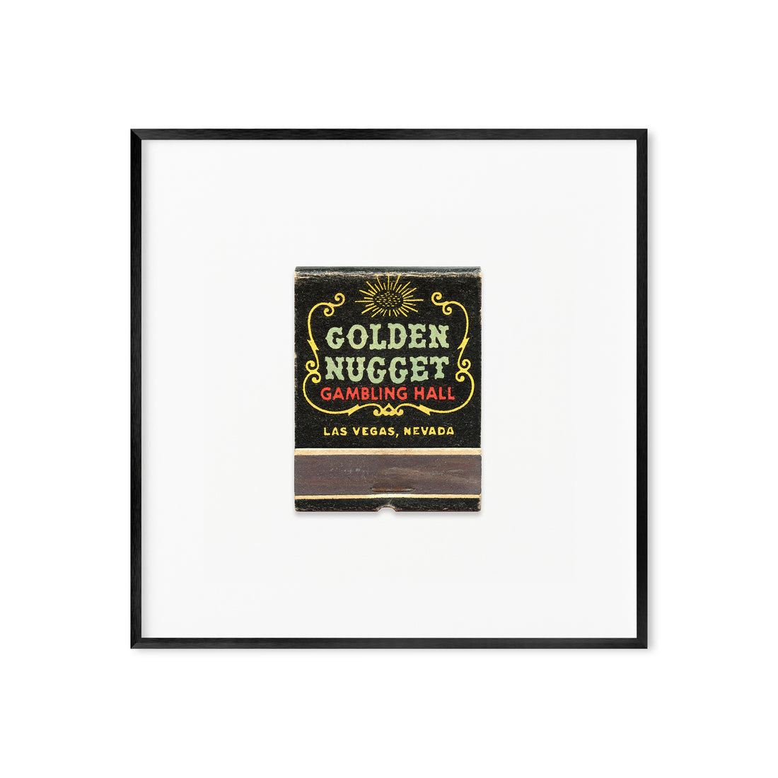 Golden Nugget Gambling Hall (NV)