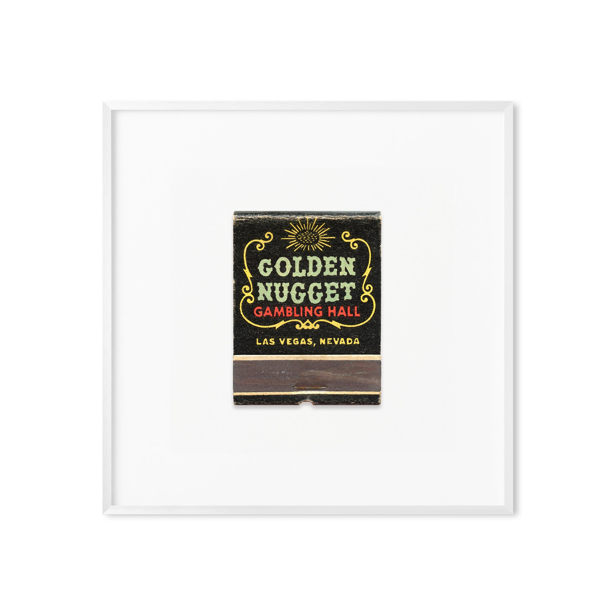 Golden Nugget Gambling Hall (NV)