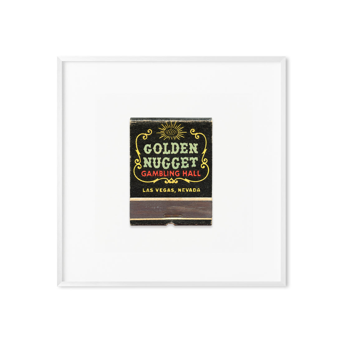 Golden Nugget Gambling Hall (NV)