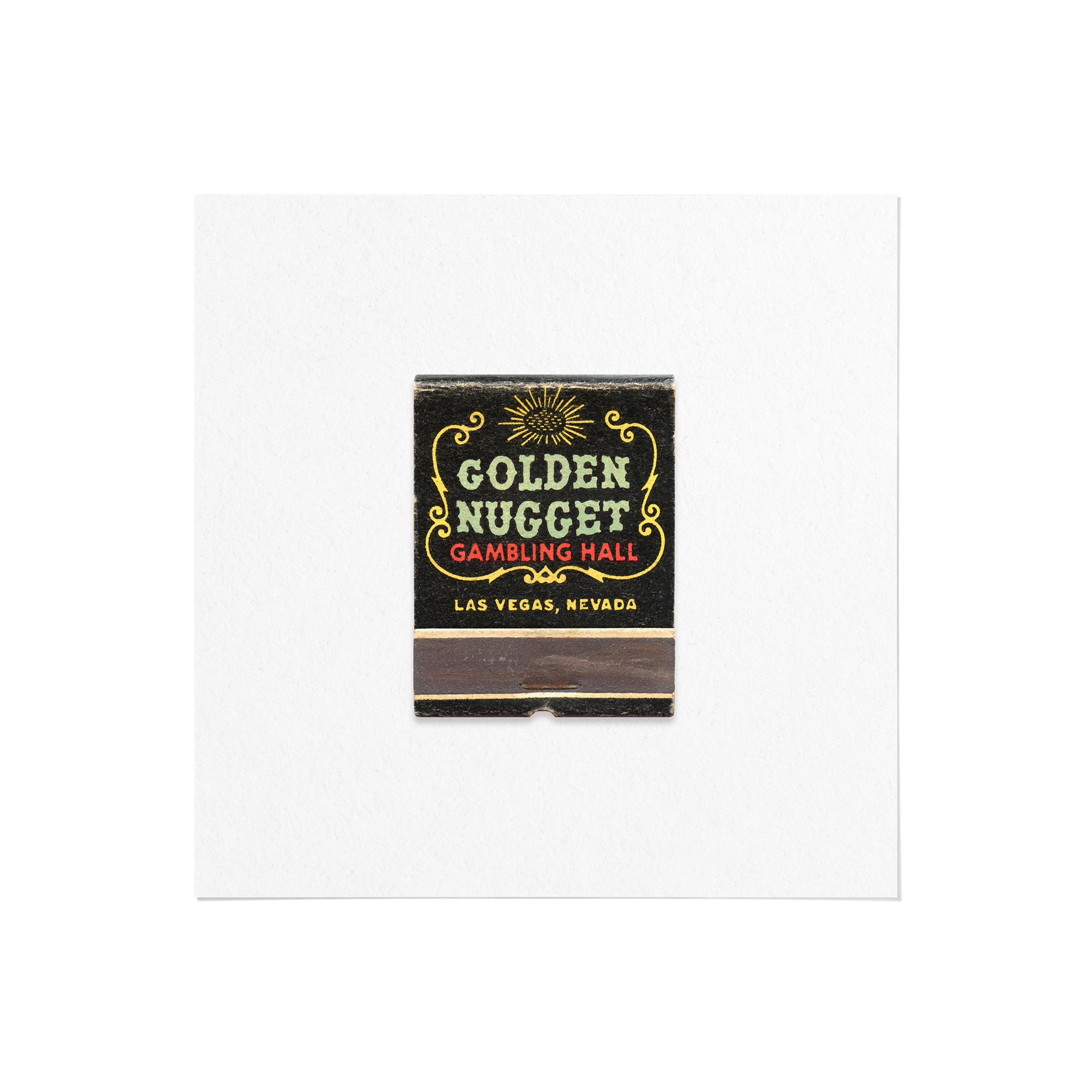 Golden Nugget Gambling Hall (NV)