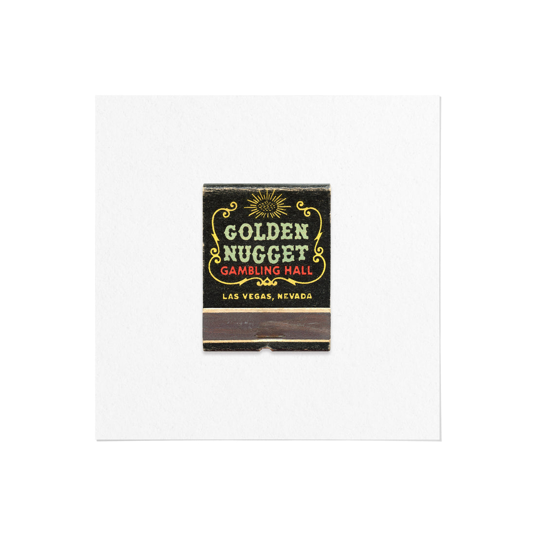 Golden Nugget Gambling Hall (NV)