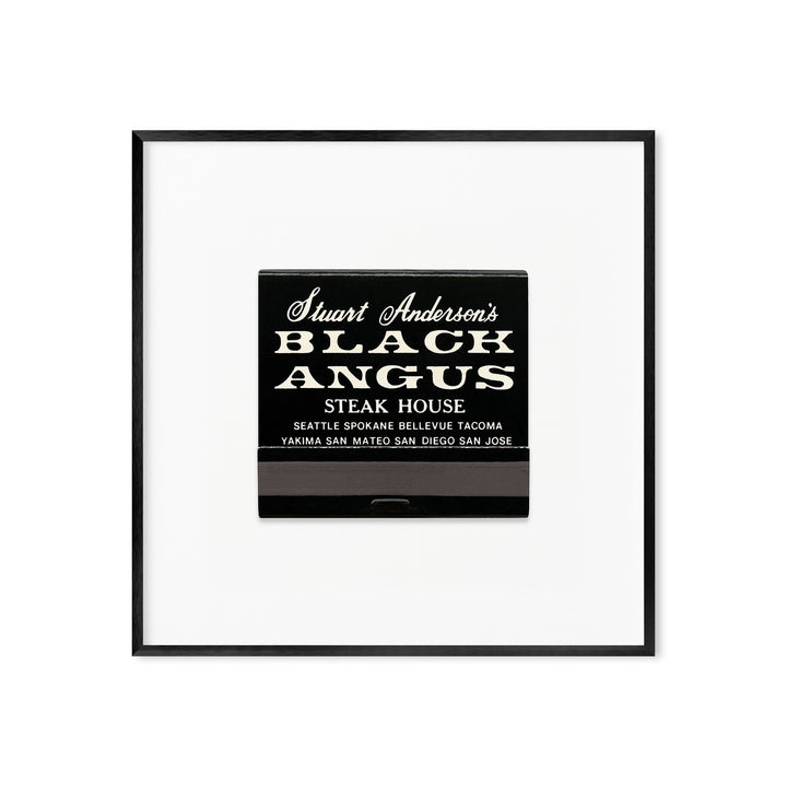 Stuart Anderson's Black Angus Steak House (WA)