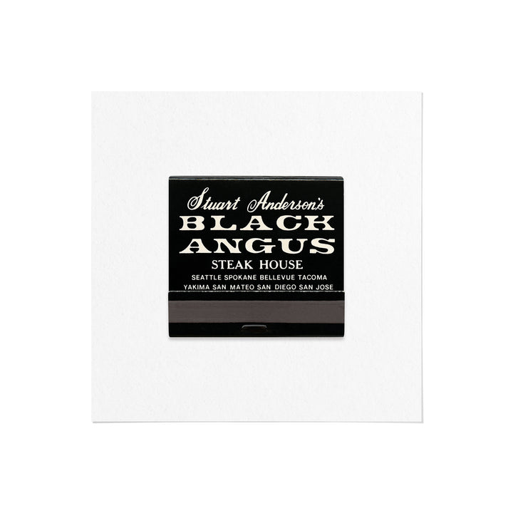 Stuart Anderson's Black Angus Steak House (WA)