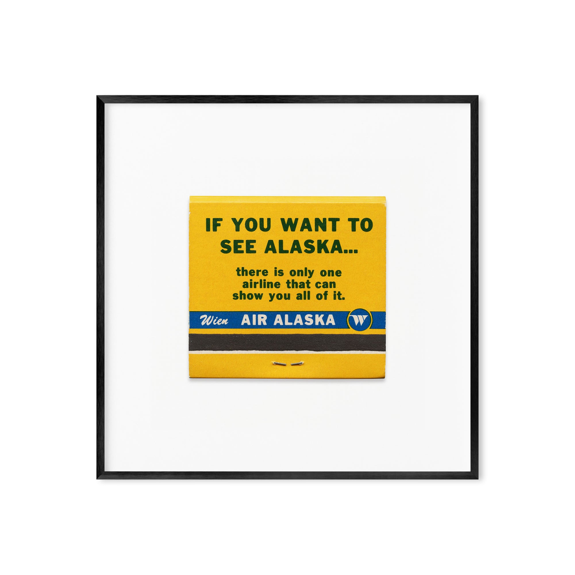 Wien Air Alaska