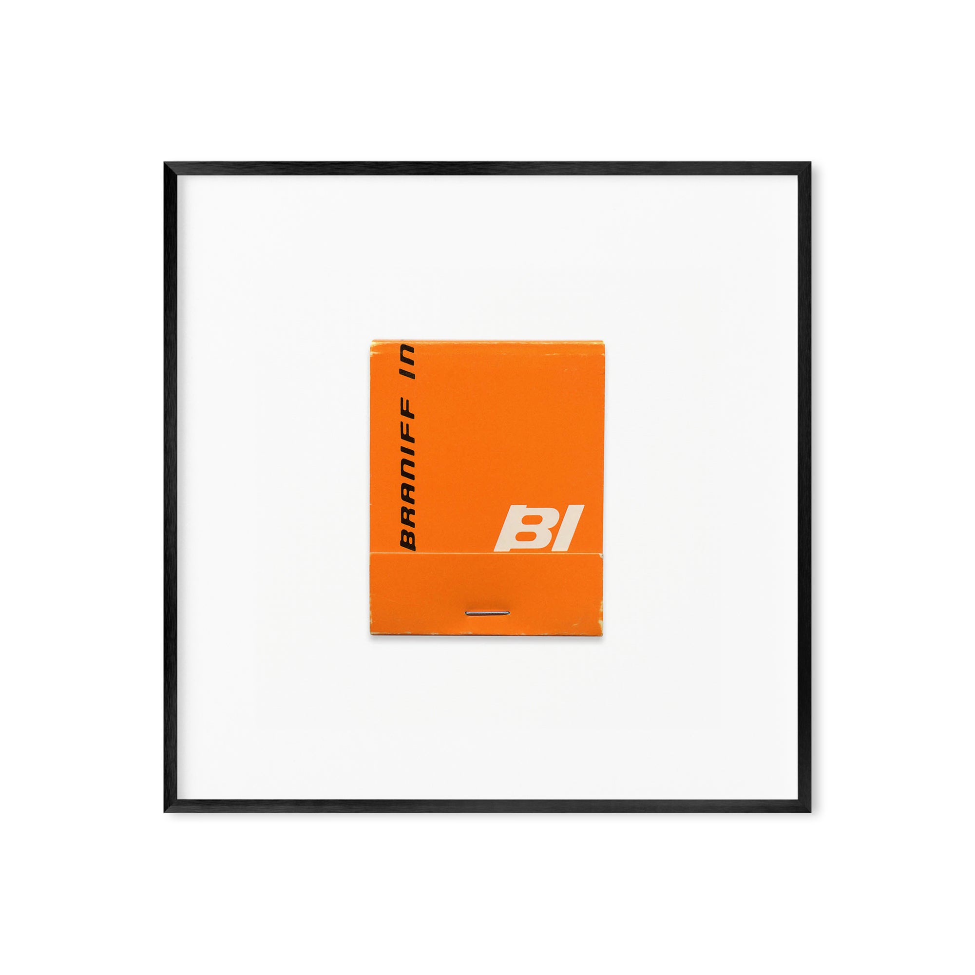 Braniff International Airways - #2