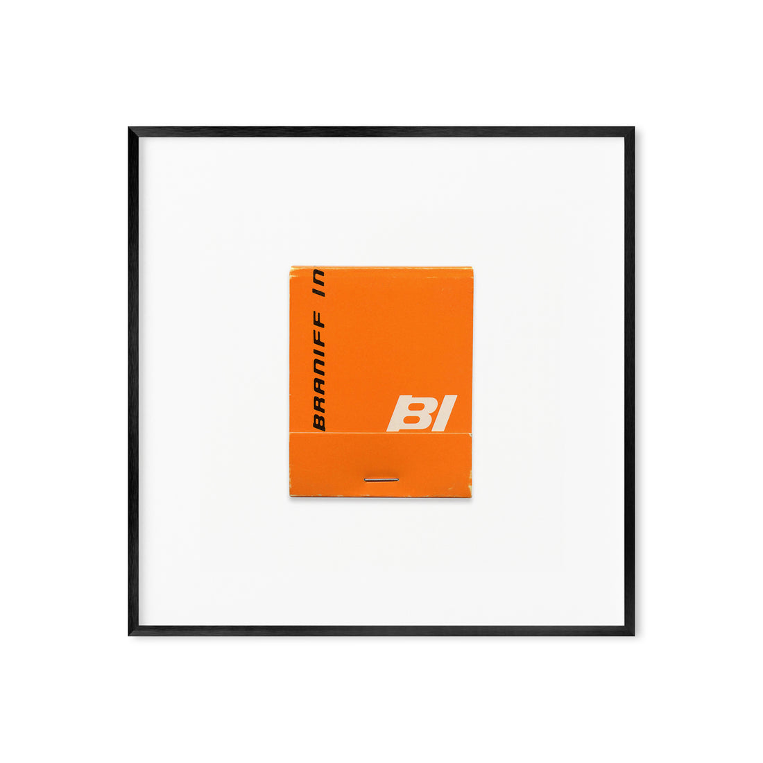 Braniff International Airways - #2