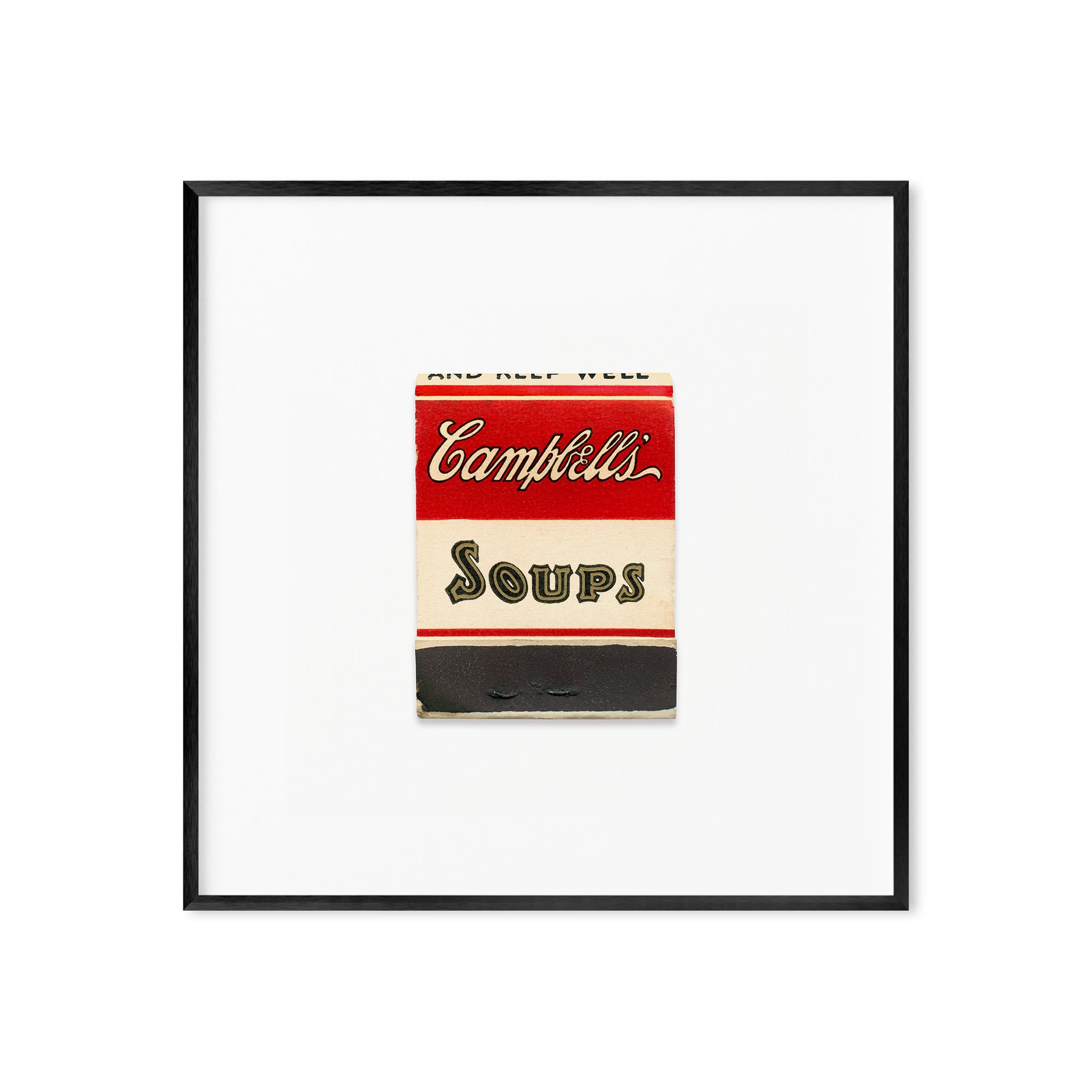Campbell's Soups