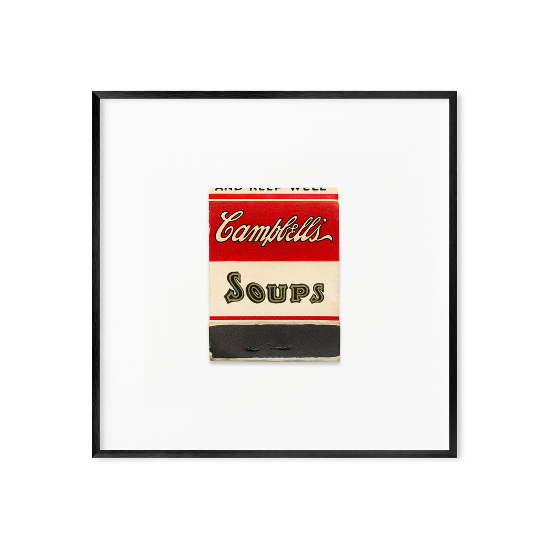 Campbell's Soups