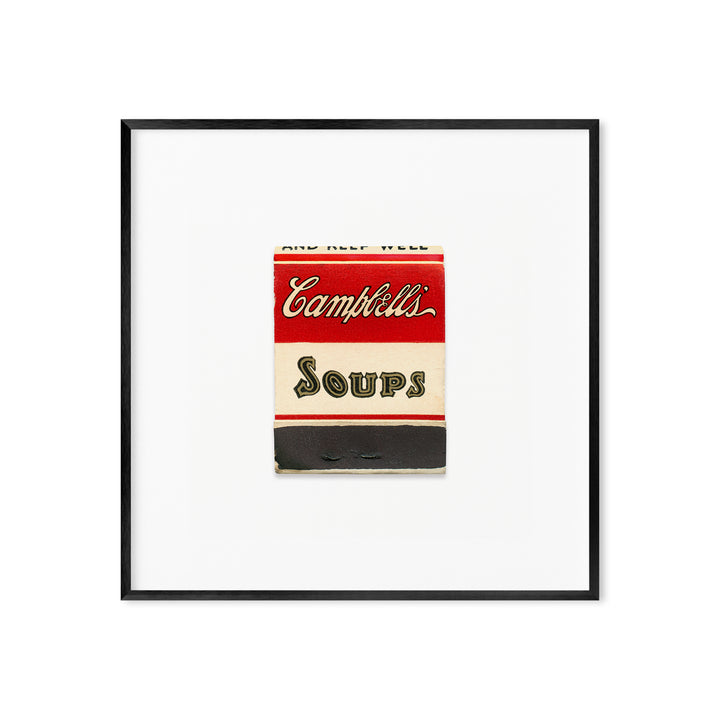 Campbell's Soups