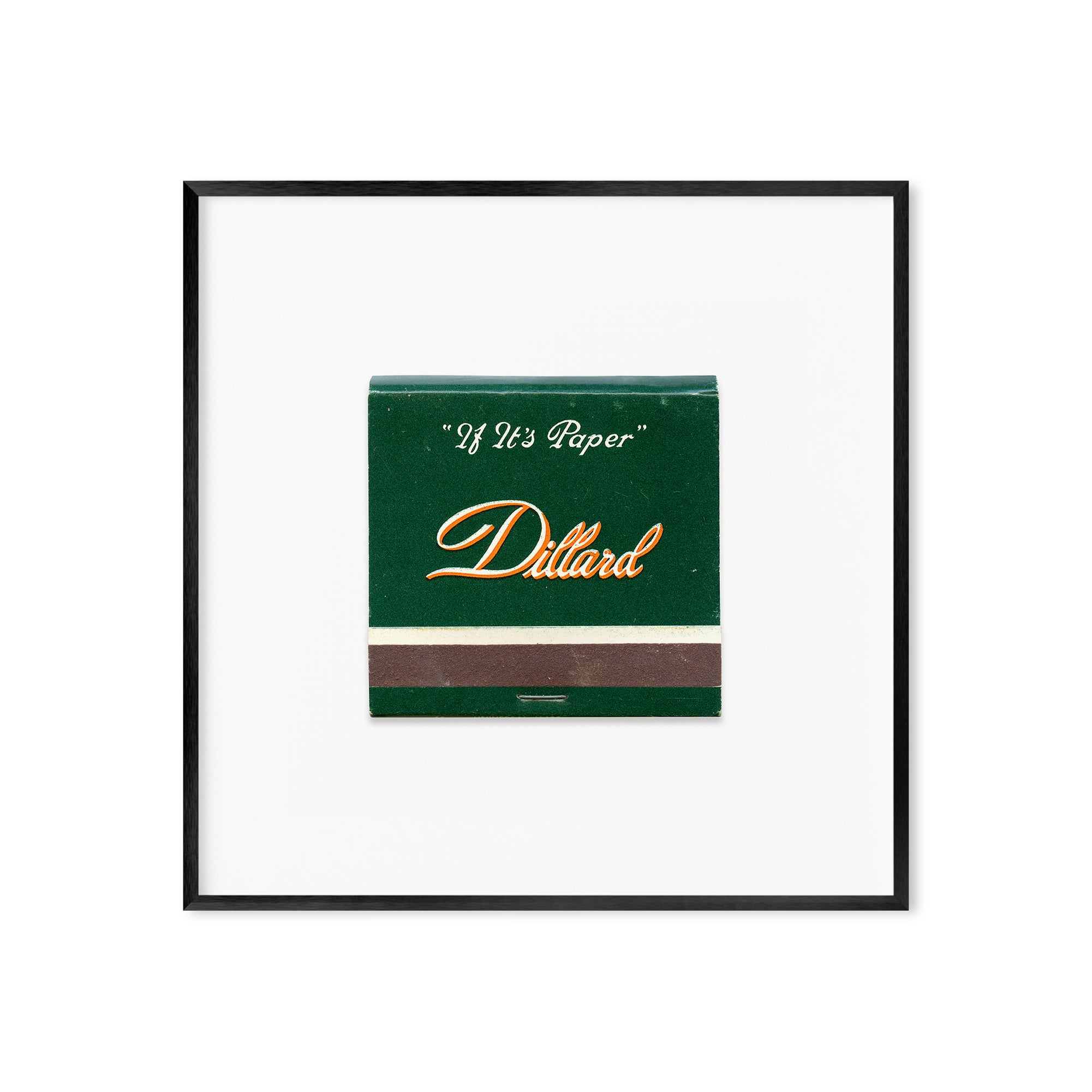 Dillard Paper Co. (NC)