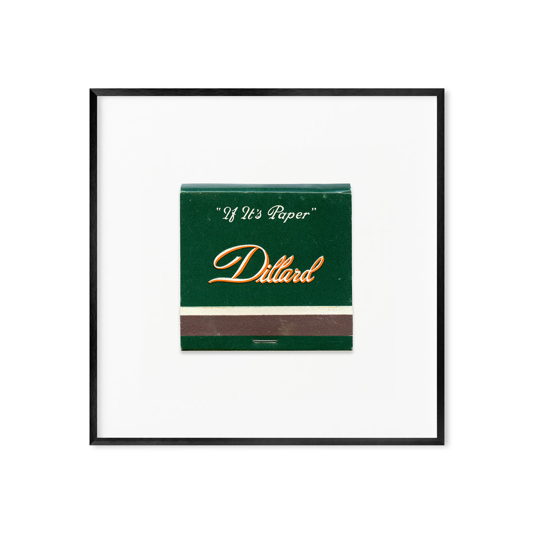 Dillard Paper Co. (NC)