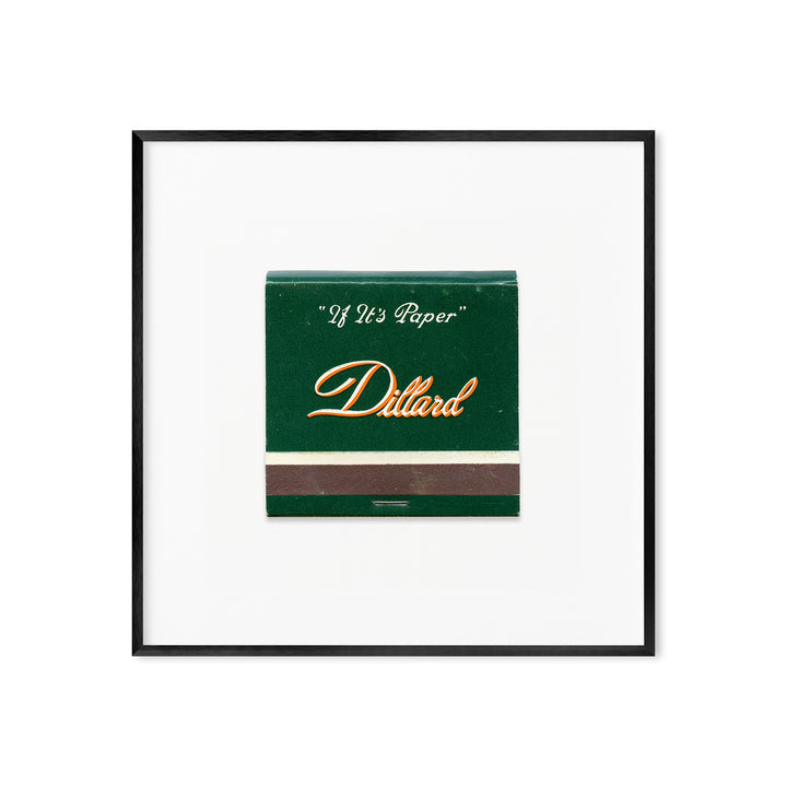 Dillard Paper Co. (NC)