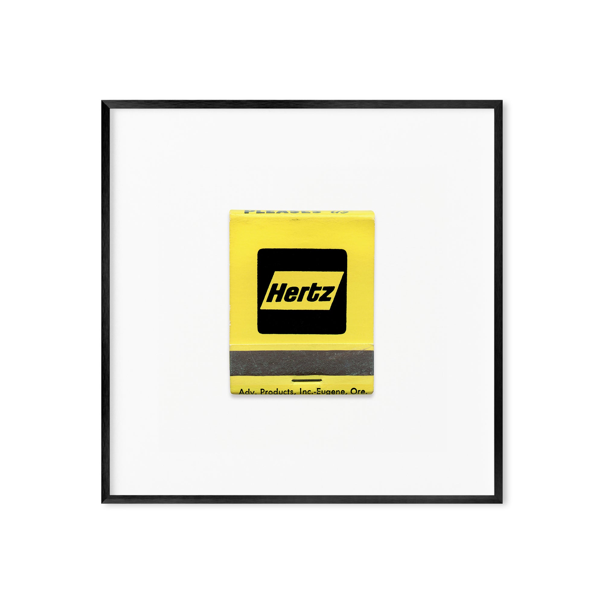 Hertz (Rent-a-Car)