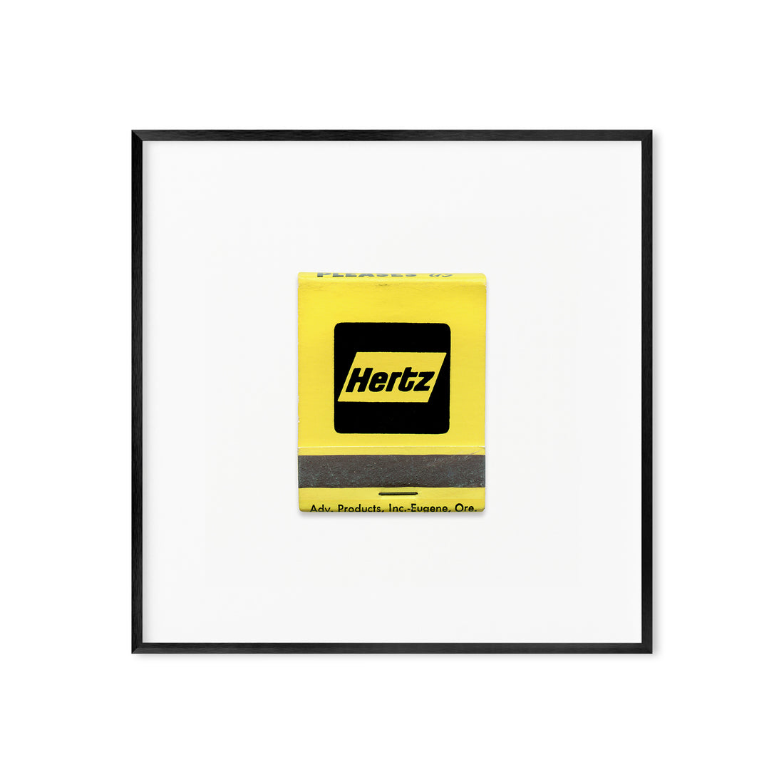 Hertz (Rent-a-Car)