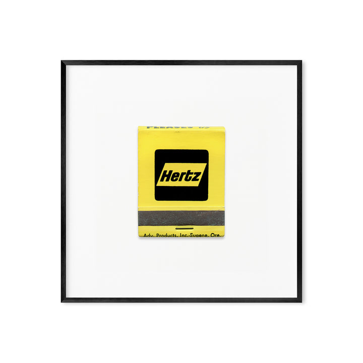 Hertz (Rent-a-Car)