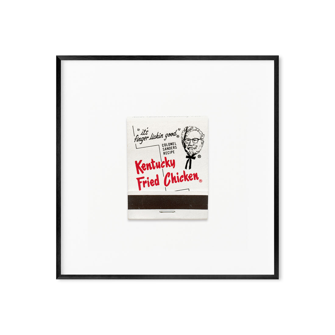 Kentucky Fried Chicken