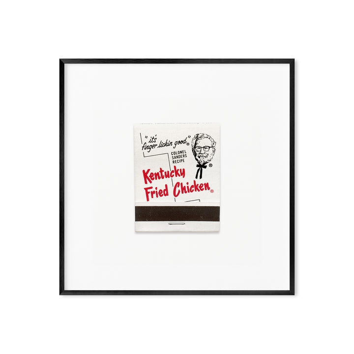 Kentucky Fried Chicken