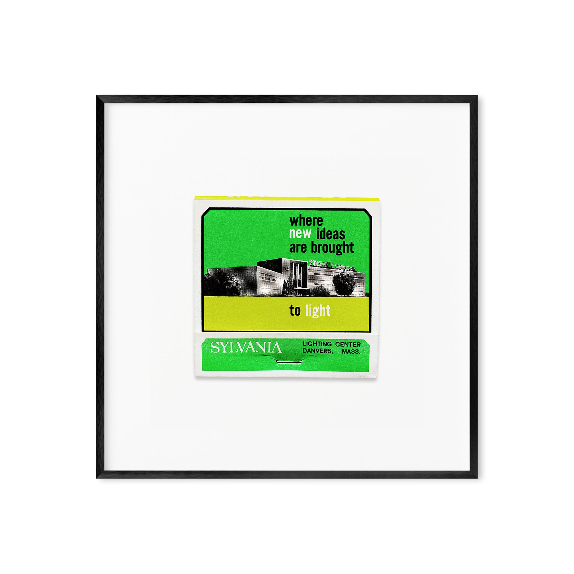 Sylvania Electric Products