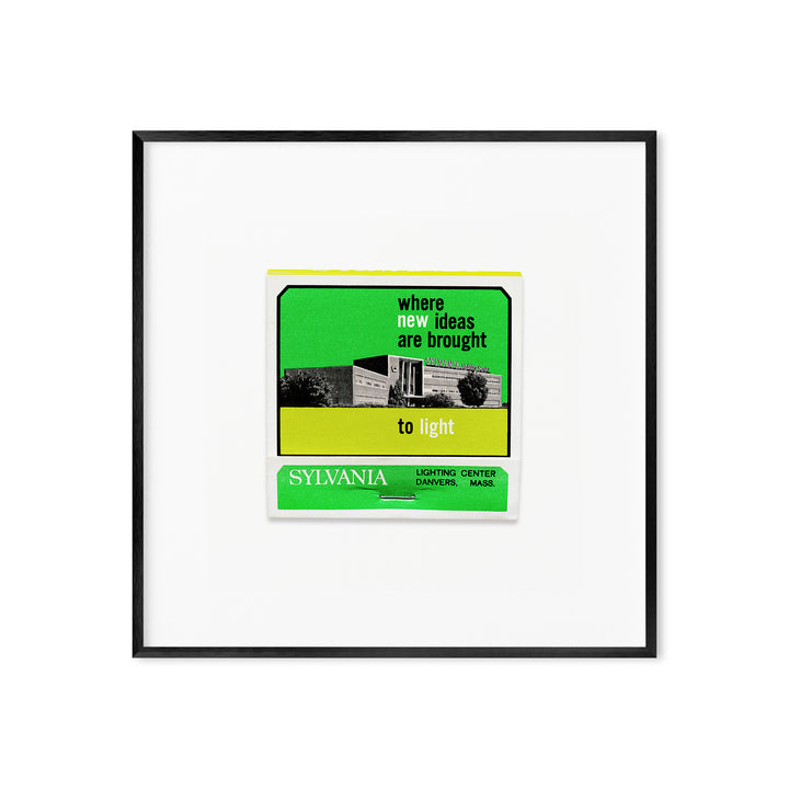 Sylvania Electric Products