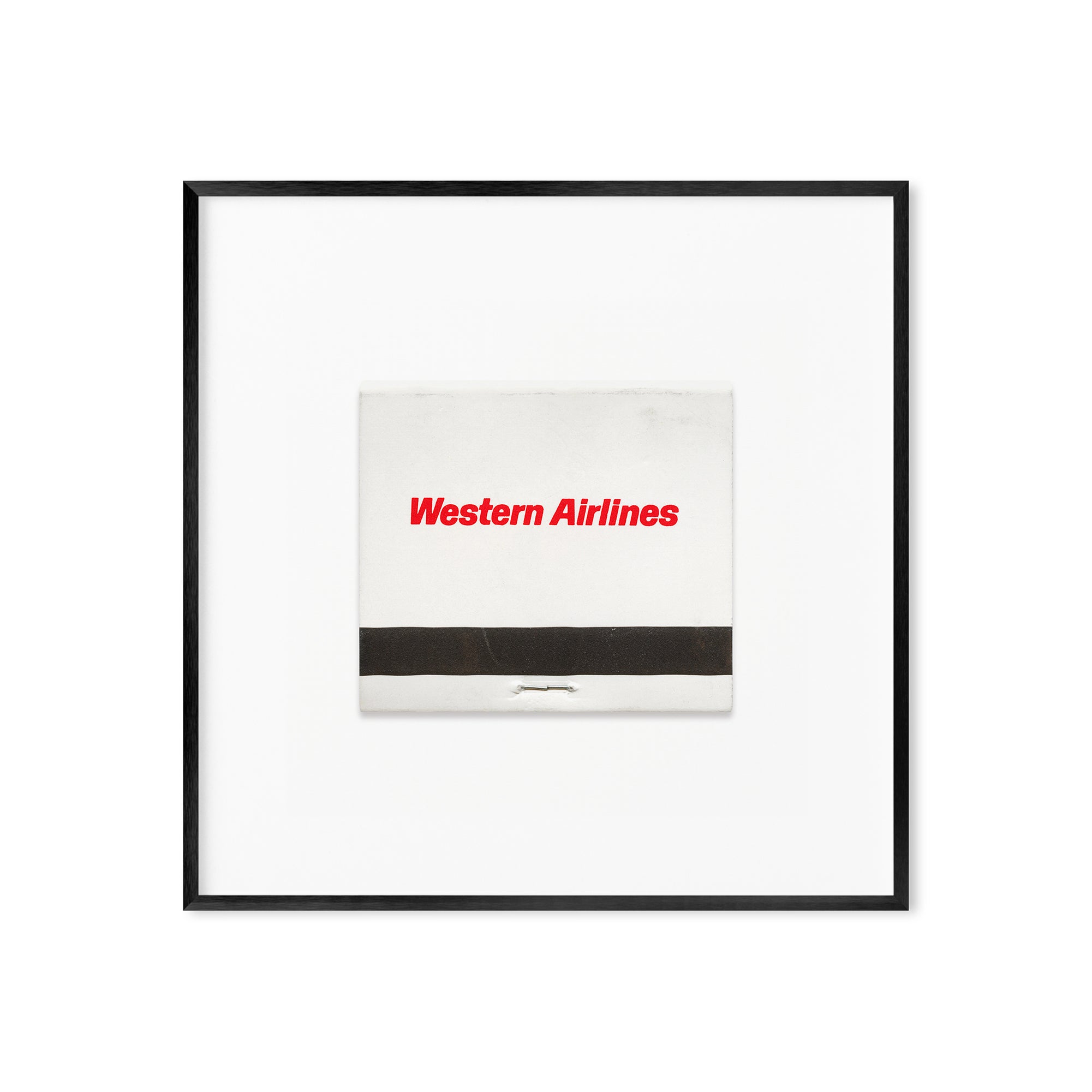 Western Airlines