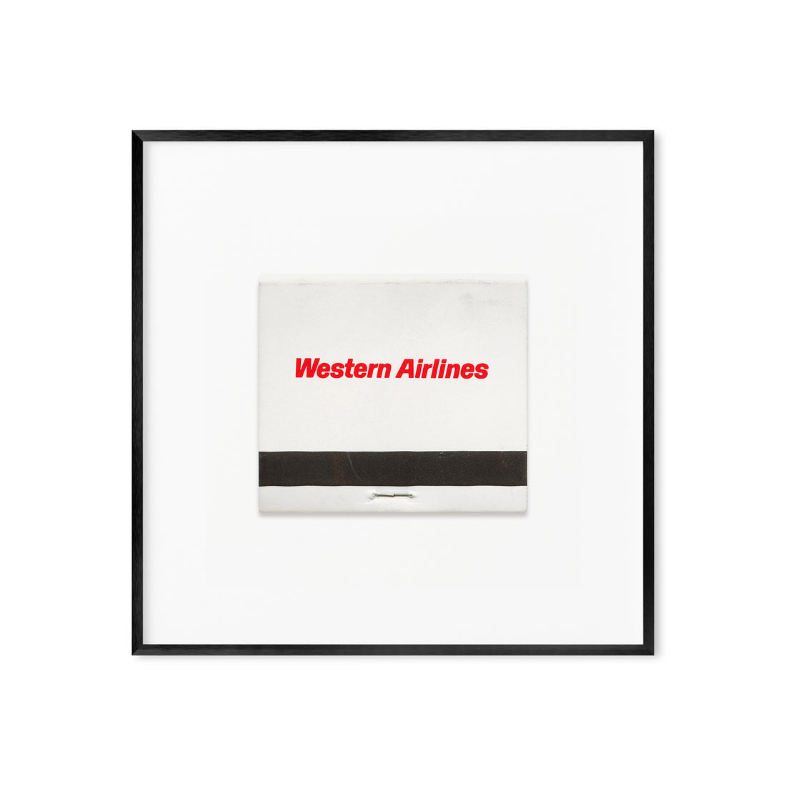 Western Airlines
