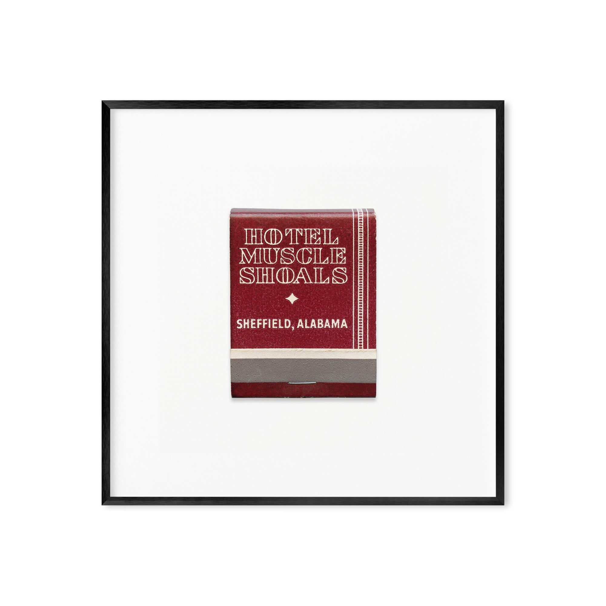 Hotel Muscle Shoals (AL)