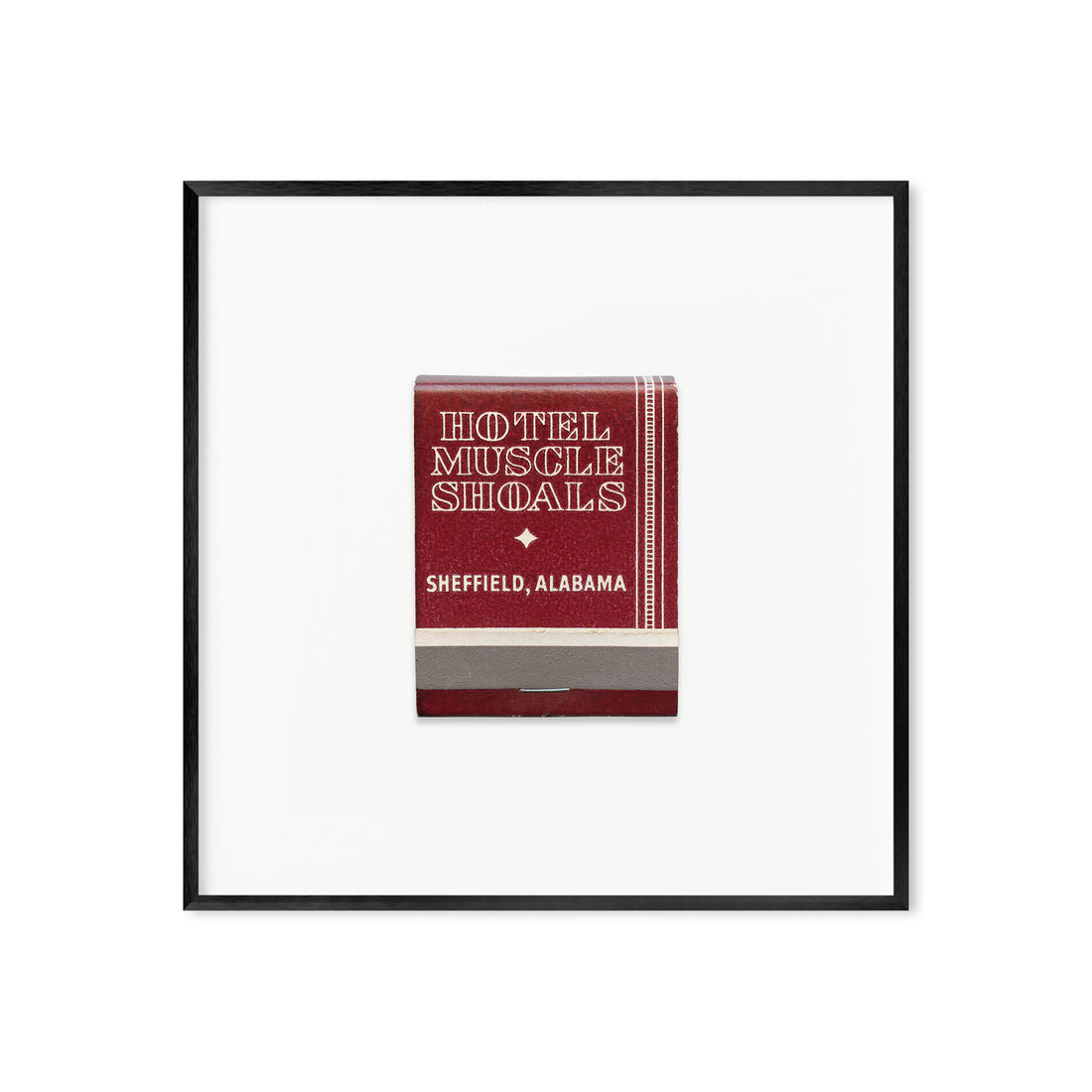 Hotel Muscle Shoals (AL)