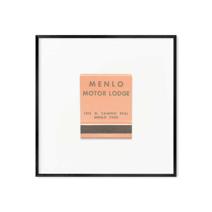 Menlo Motor Lodge (CA)