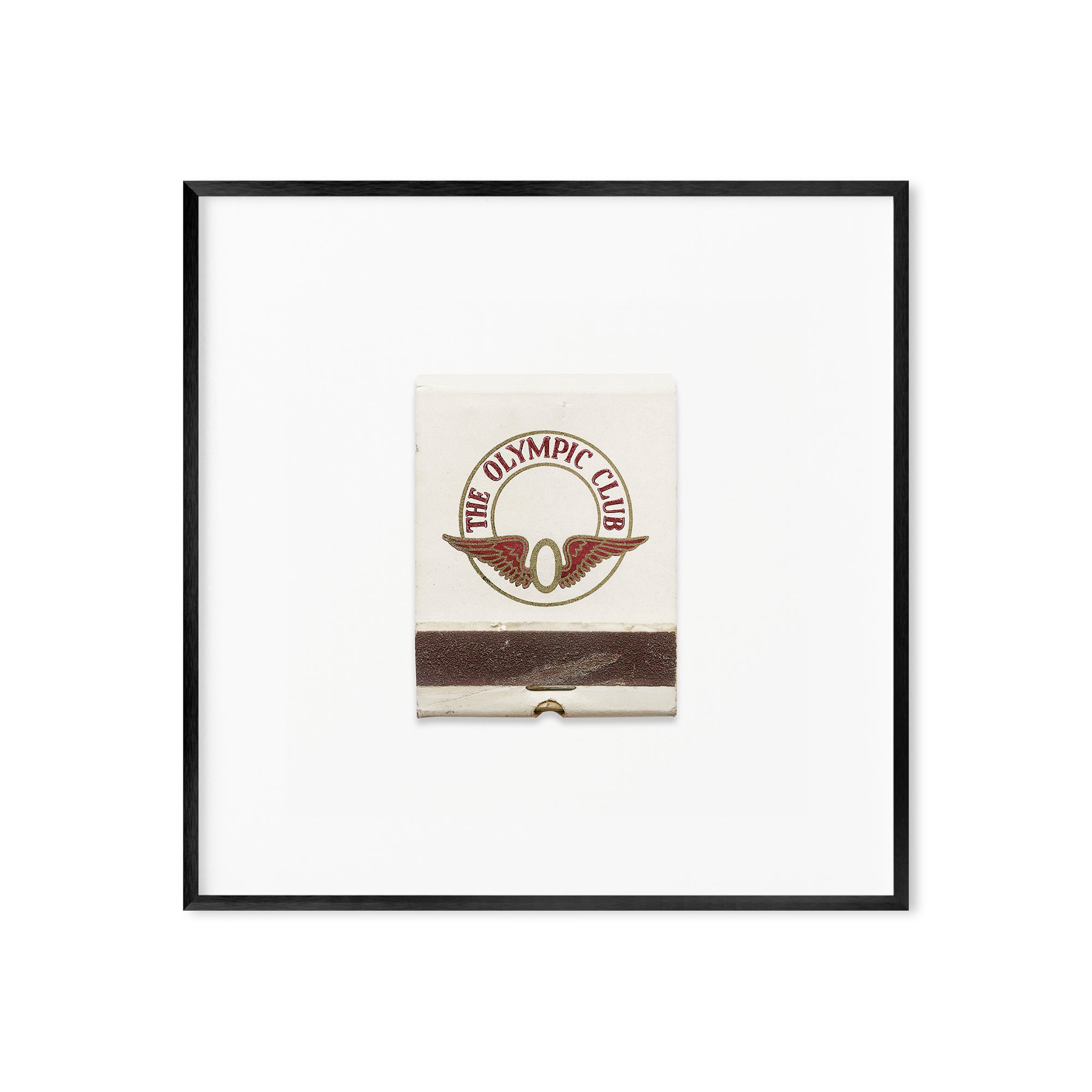 The Olympic Club (CA)