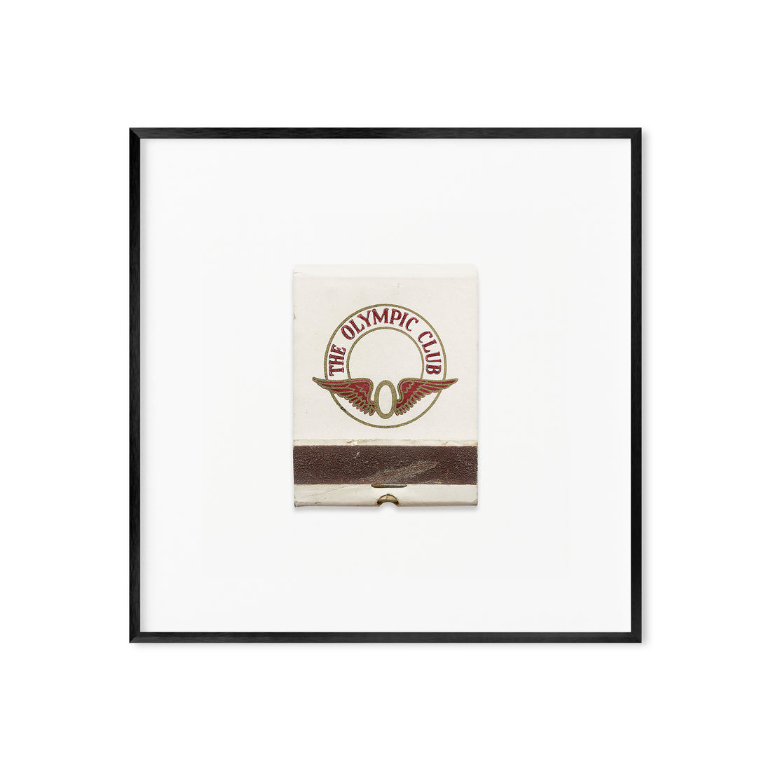 The Olympic Club (CA)