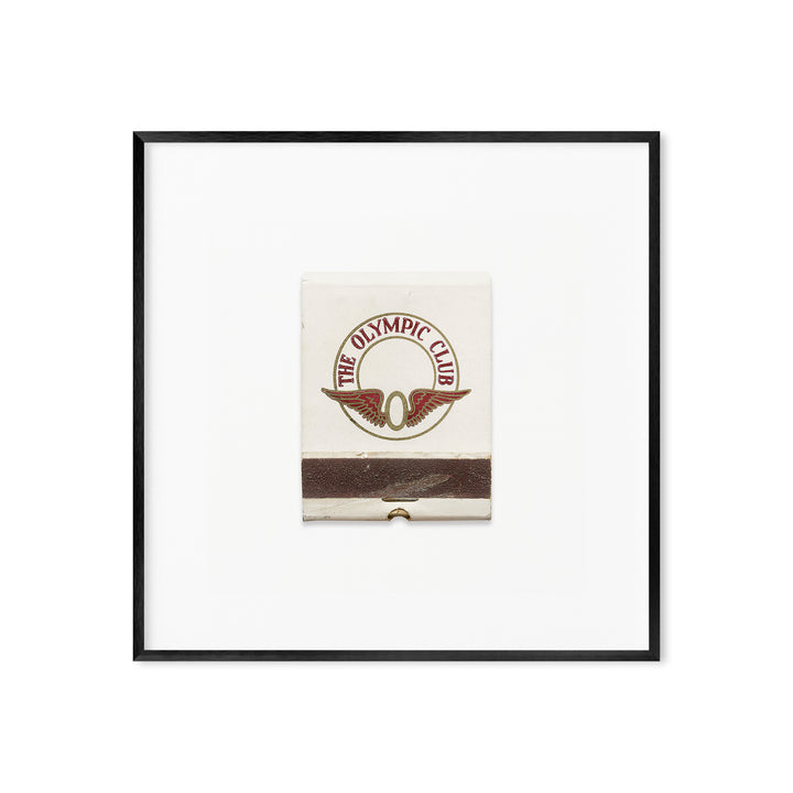 The Olympic Club (CA)