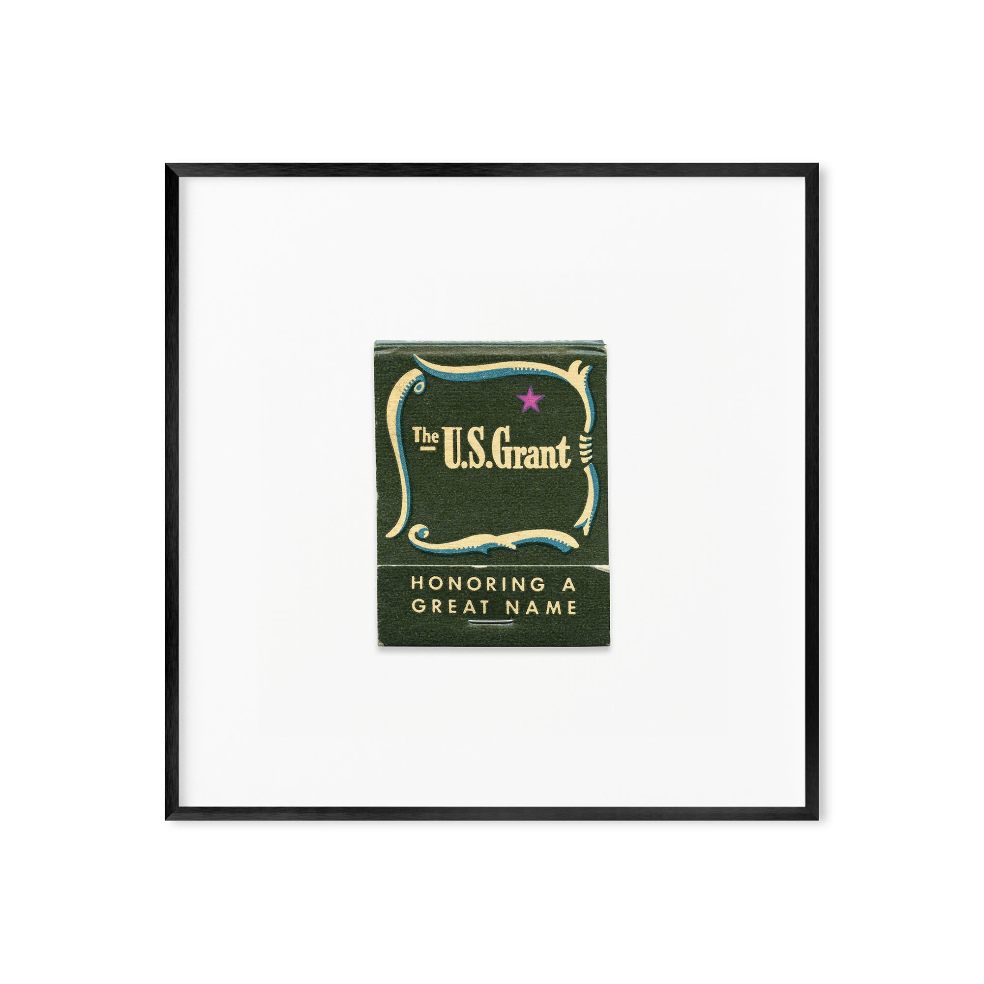 The US Grant Hotel (CA)