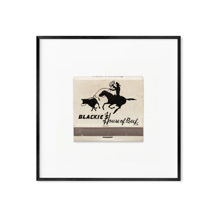 Blackie's House of Beef (D.C.)