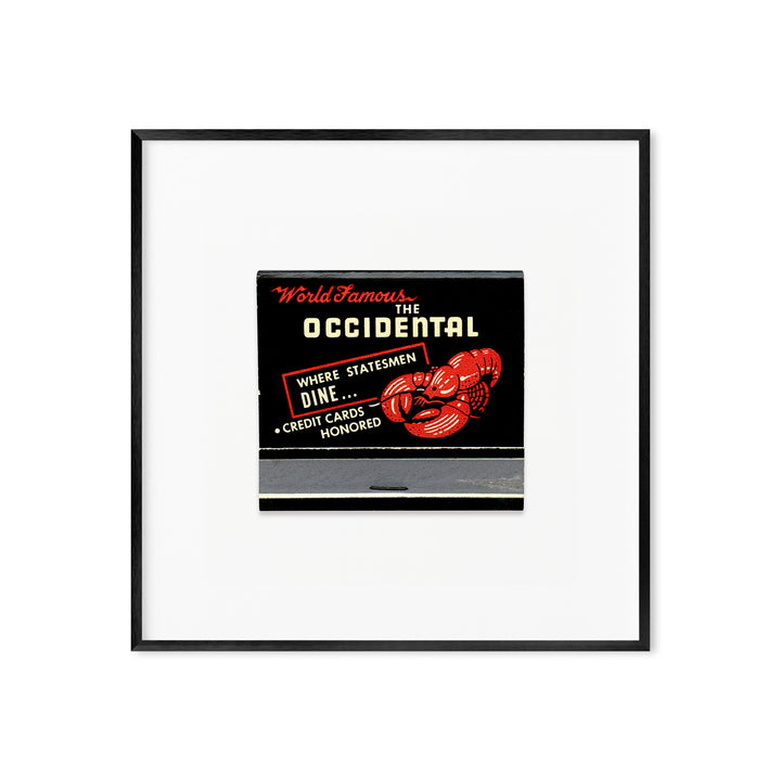 The Occidental (D.C.)