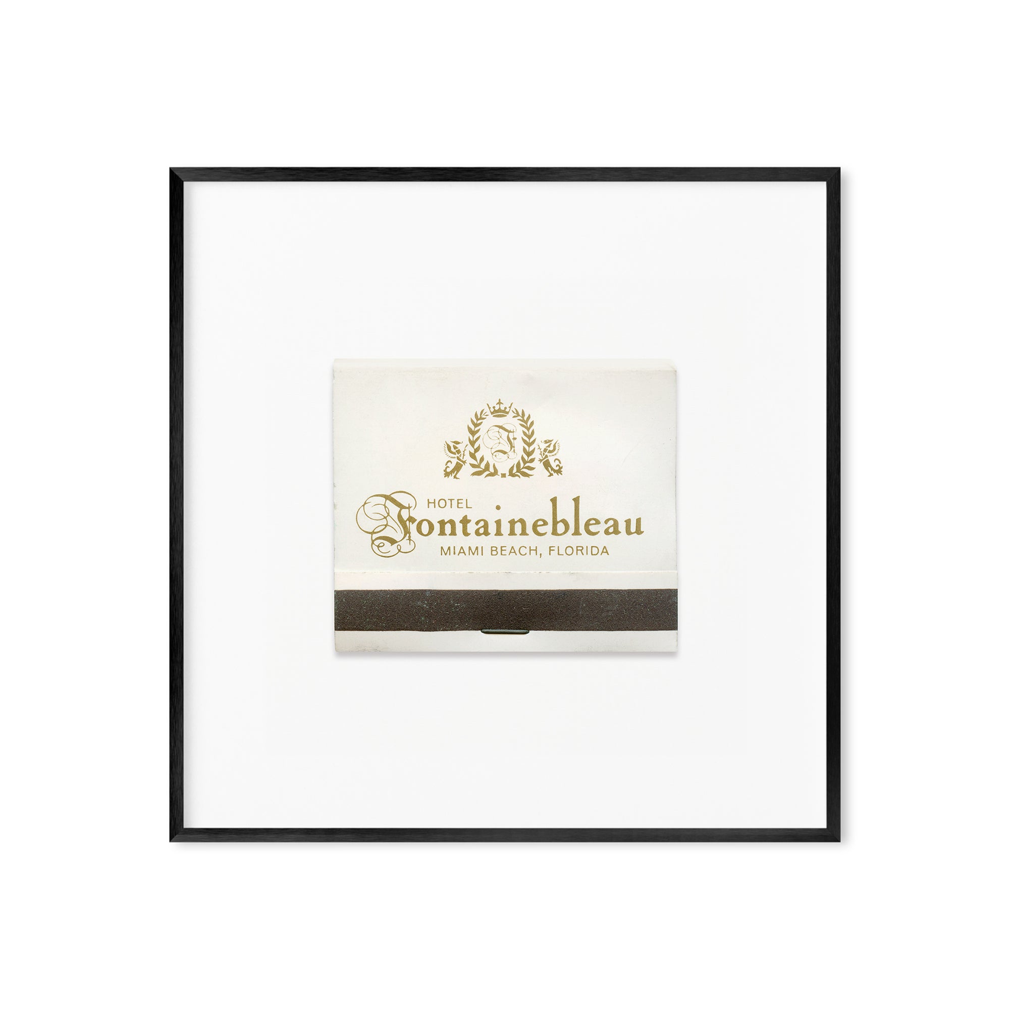 Fontainebleau Hotel (FL)