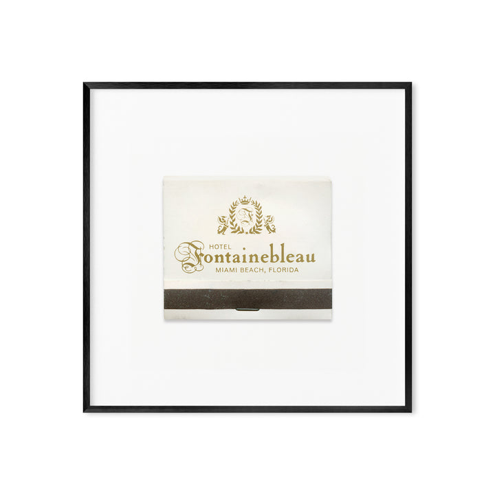 Fontainebleau Hotel (FL)