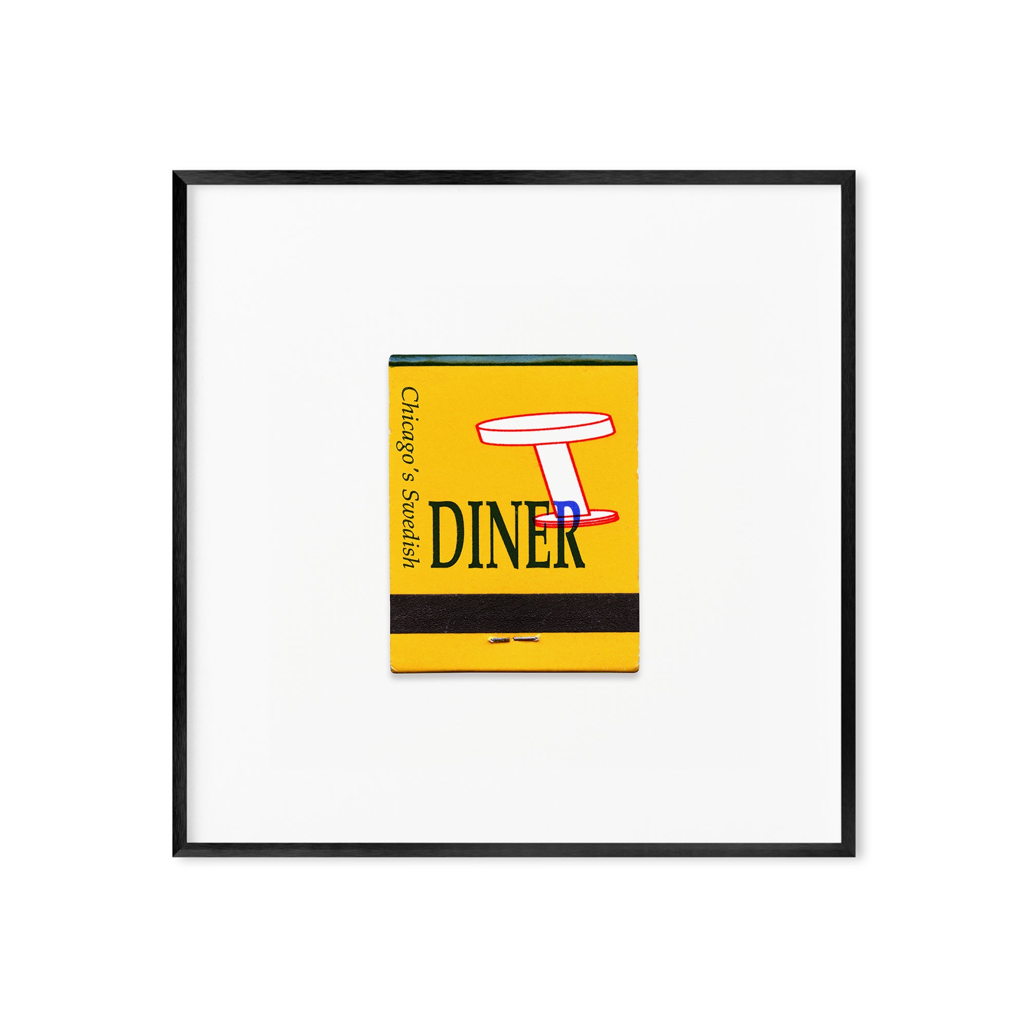 Ann Sather Diner (IL)