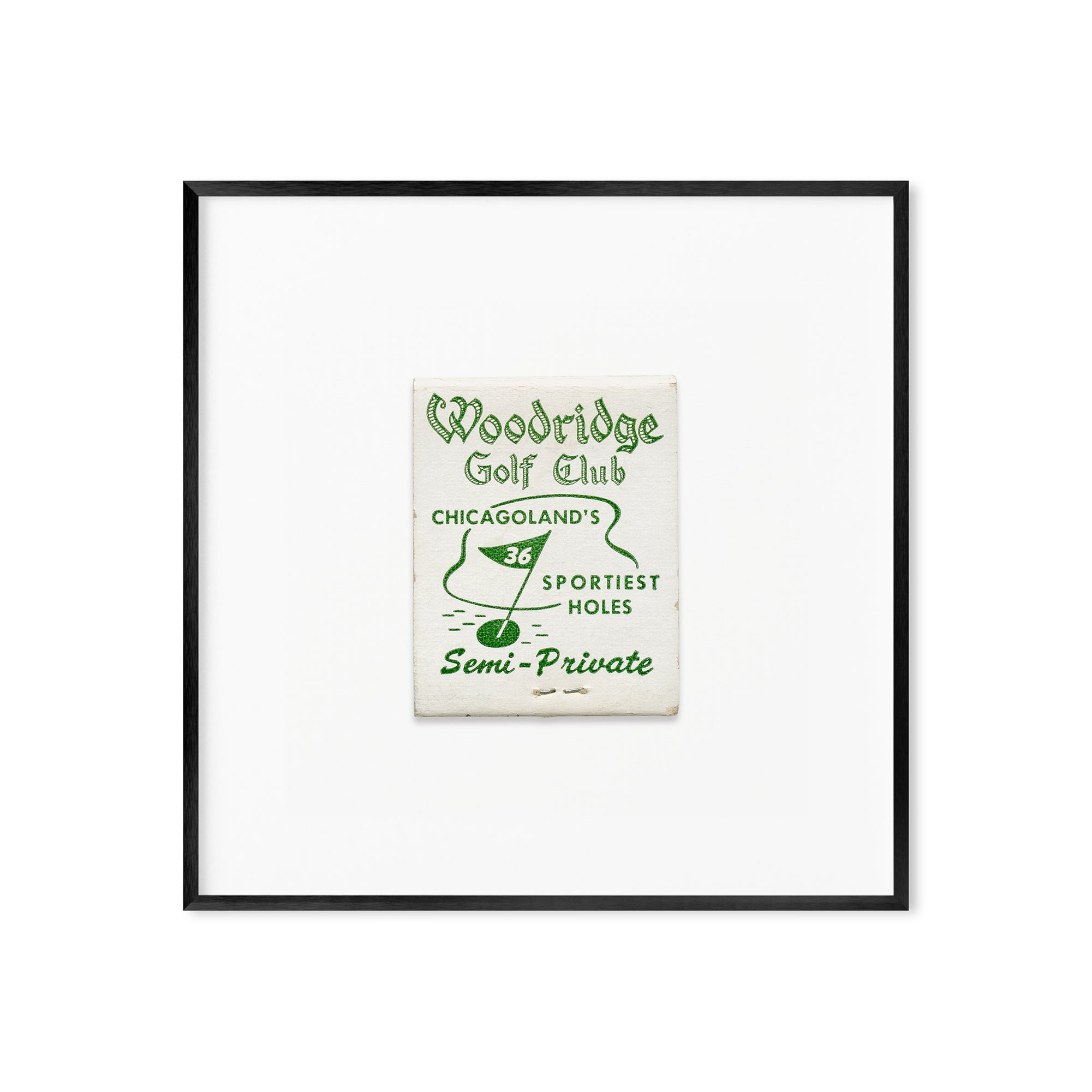 Woodridge Golf Club (IL)