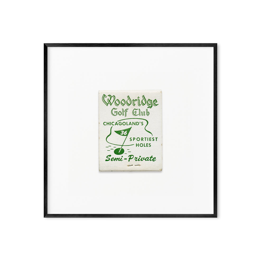 Woodridge Golf Club (IL)