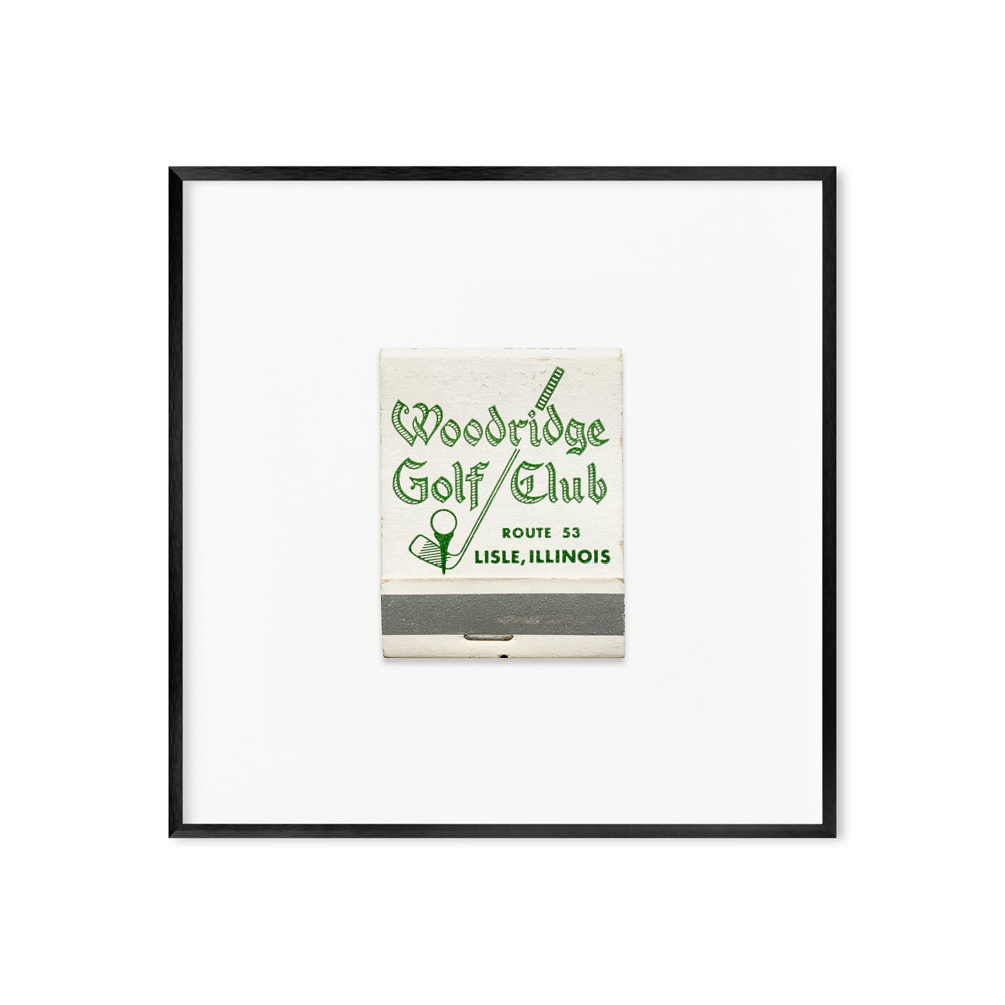 Woodridge Golf Club (IL)