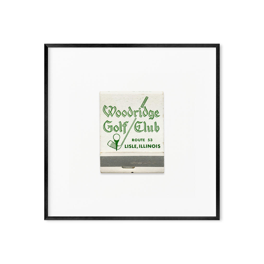 Woodridge Golf Club (IL)