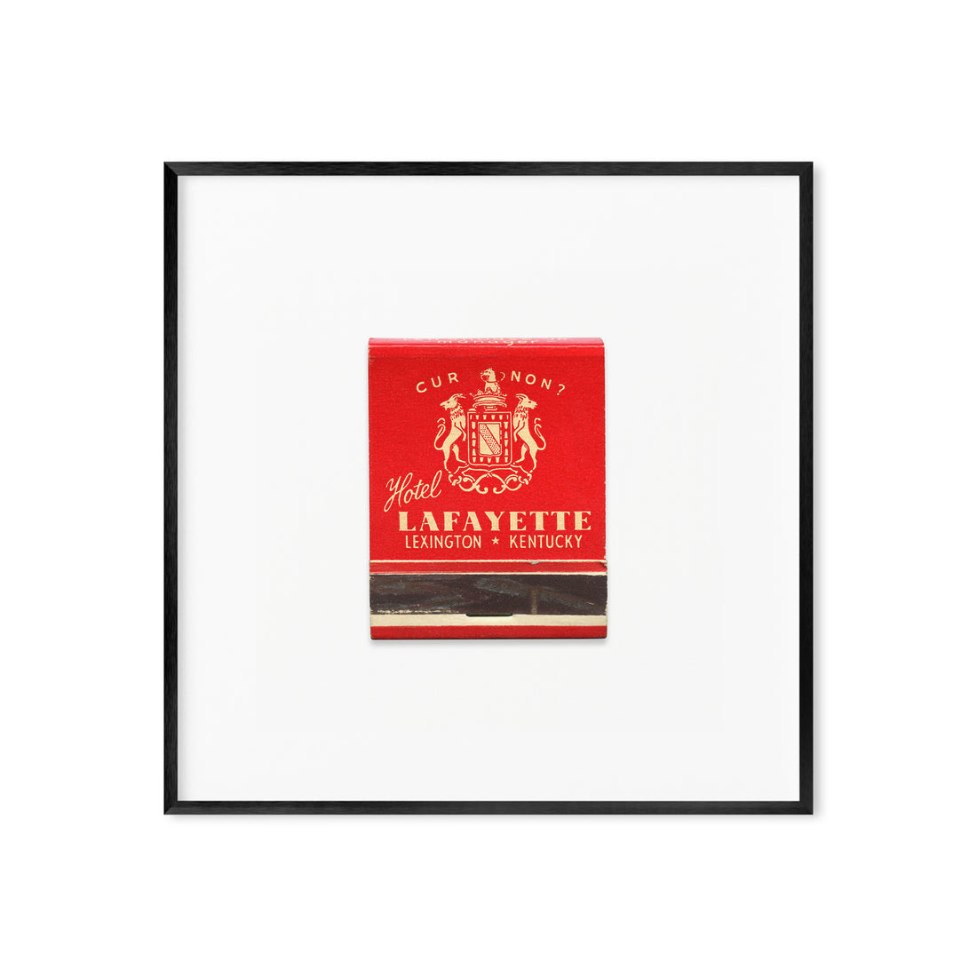 Lafayette Hotel (KY)