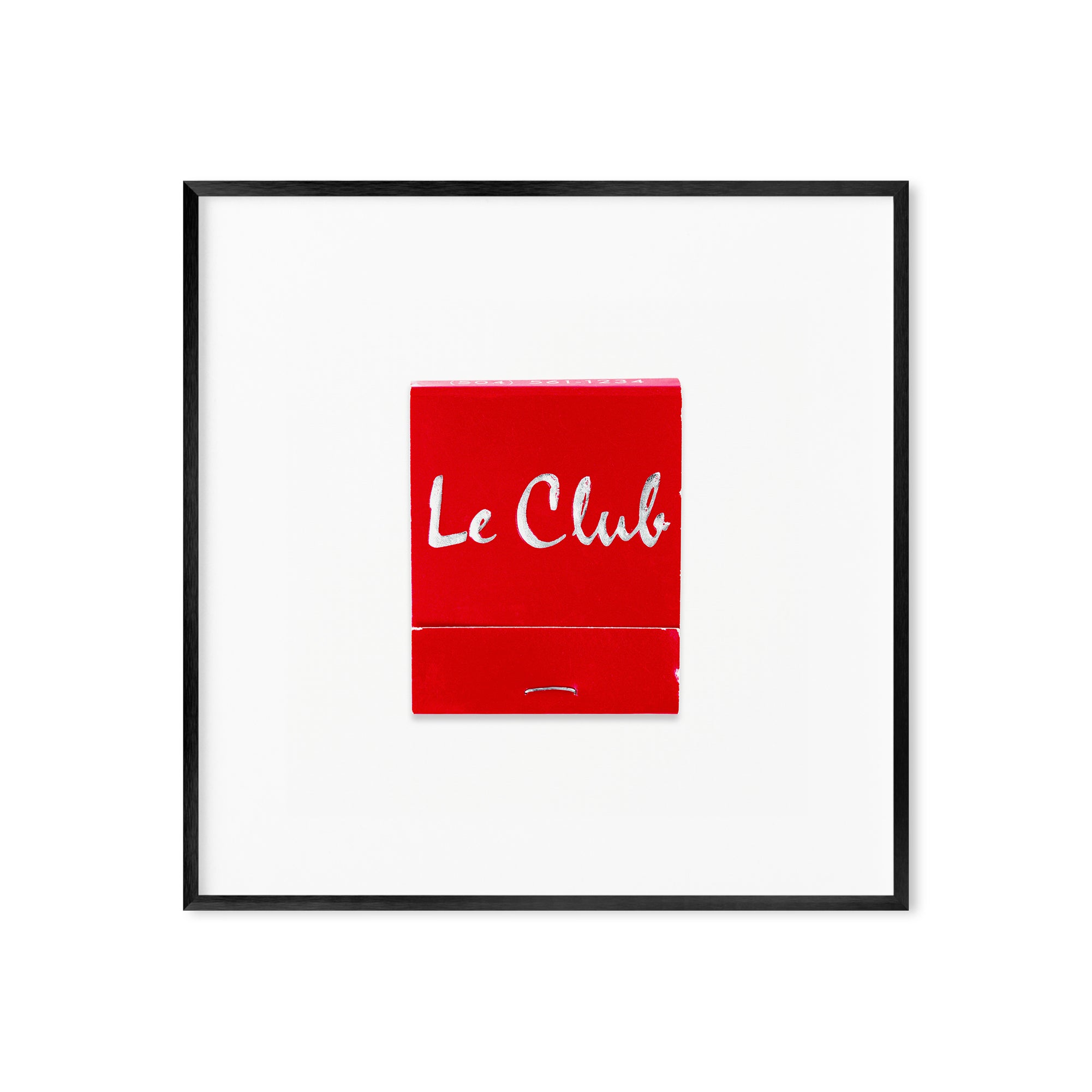 Le Club (LA)