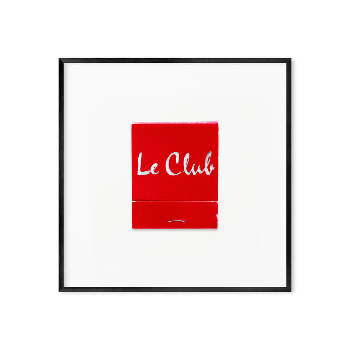 Le Club (LA)