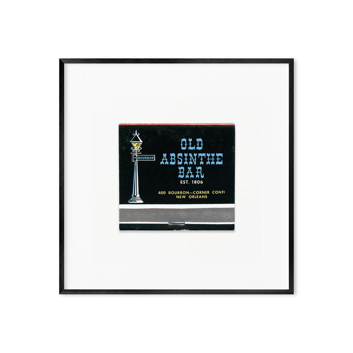 Old Absinthe Bar (LA)