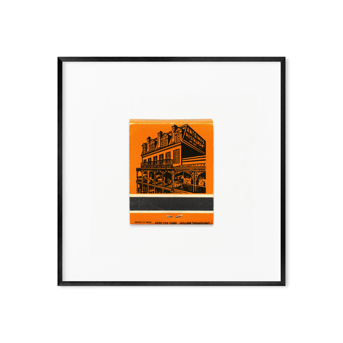 Antoine's Restaurant (LA)