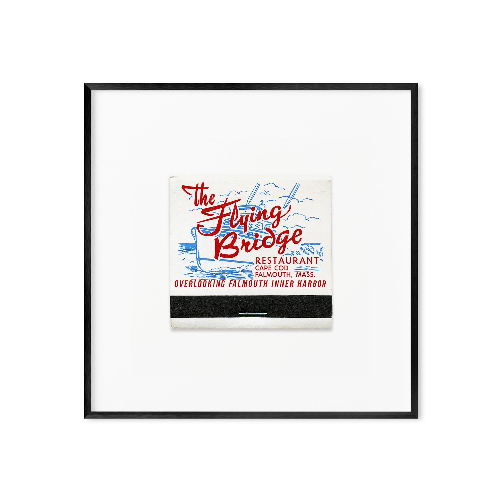 The Flying Bridge (MA)