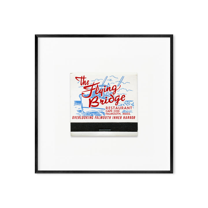 The Flying Bridge (MA)