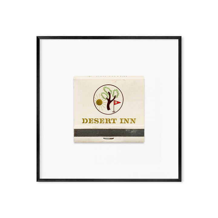 Desert Inn Golf Club (NV) - #1