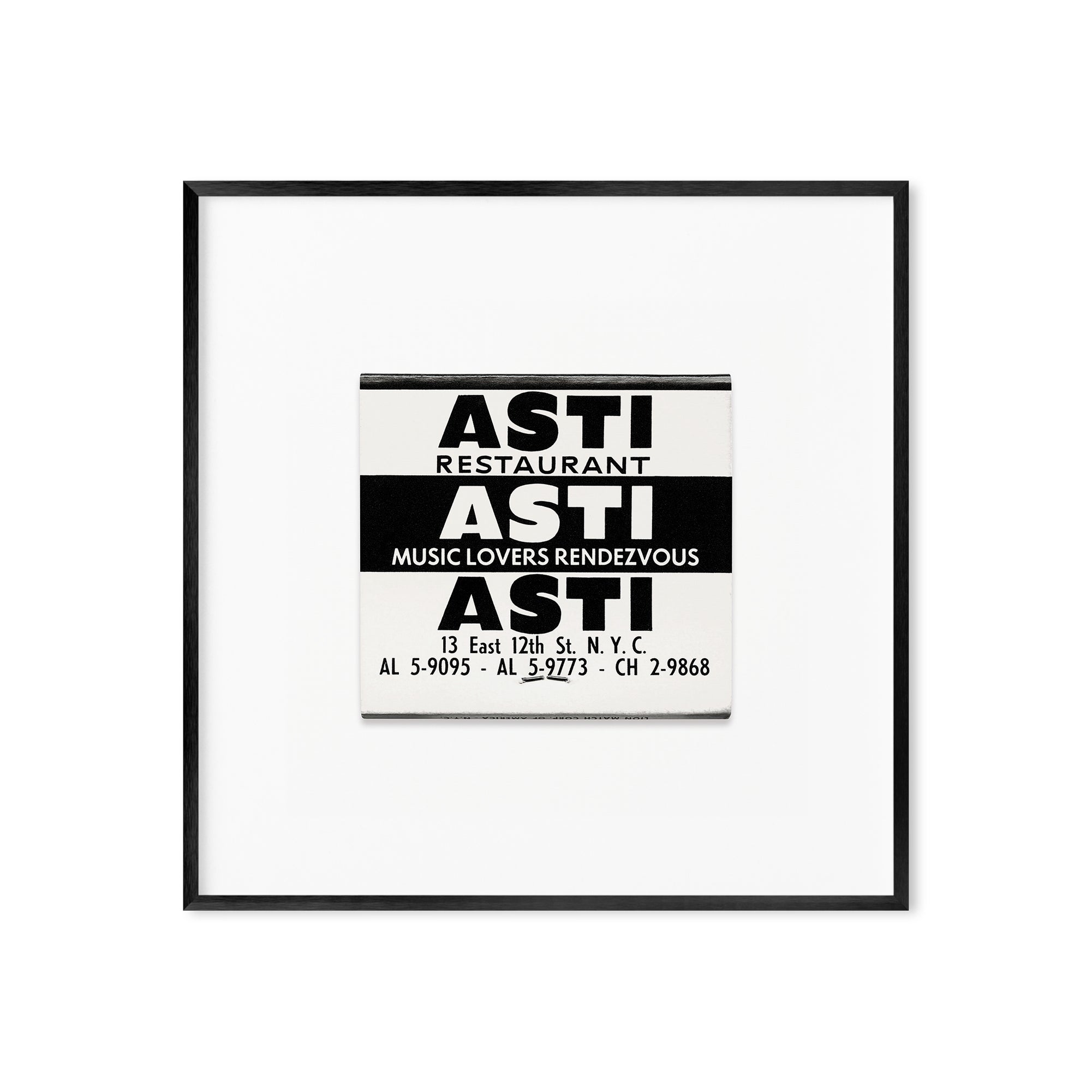 Asti (NYC)